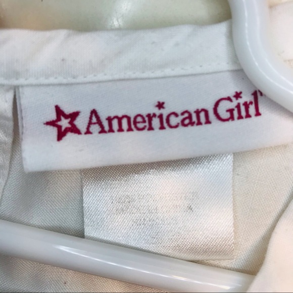 American Girl Vintage Elizabeth’s Nightgown - Picture 10 of 12